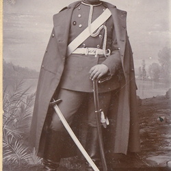 (W1) Paul Westergaard